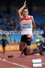 Emma Pringle (Gateshead) triple jump, 2014 Sainsbury's British Championships. Photo: David T. Hewitson/S</div>ports for All Pics